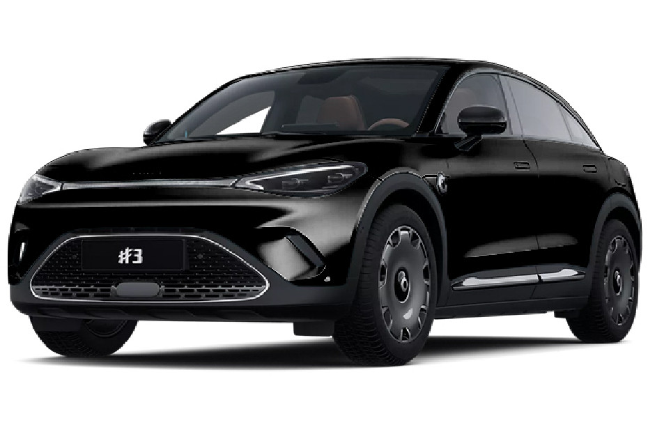 Smart 3 Black in UAE