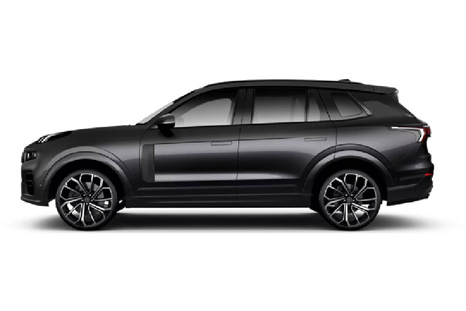LYNK&CO 09 Black LYNK&CO 09 Black