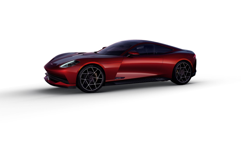 Karma Amaris Red in UAE