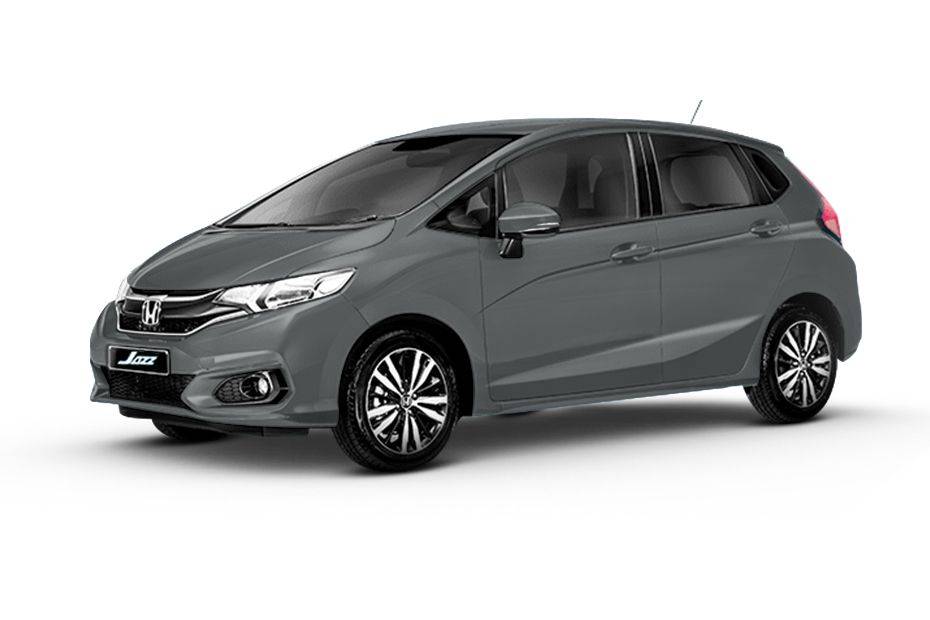 Discontinued Honda Jazz Features & Specs