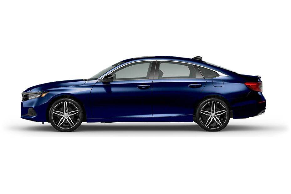 Honda Accord 2024 Price in UAE Reviews, Specs & August Offers