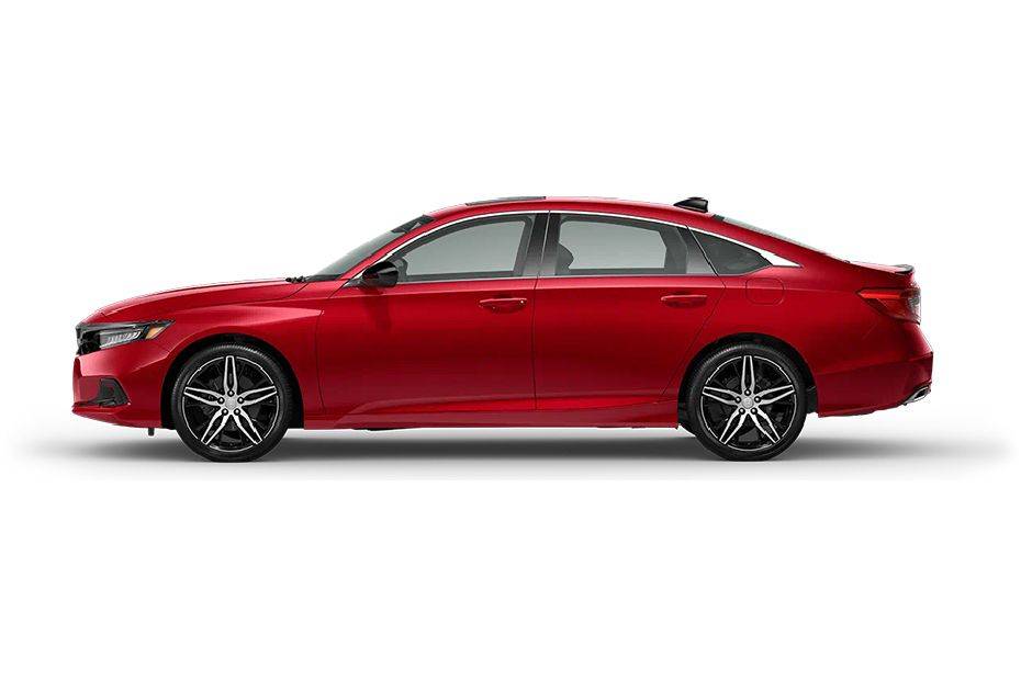 Honda Accord 2024 Price in UAE Reviews, Specs & June Offers Zigwheels