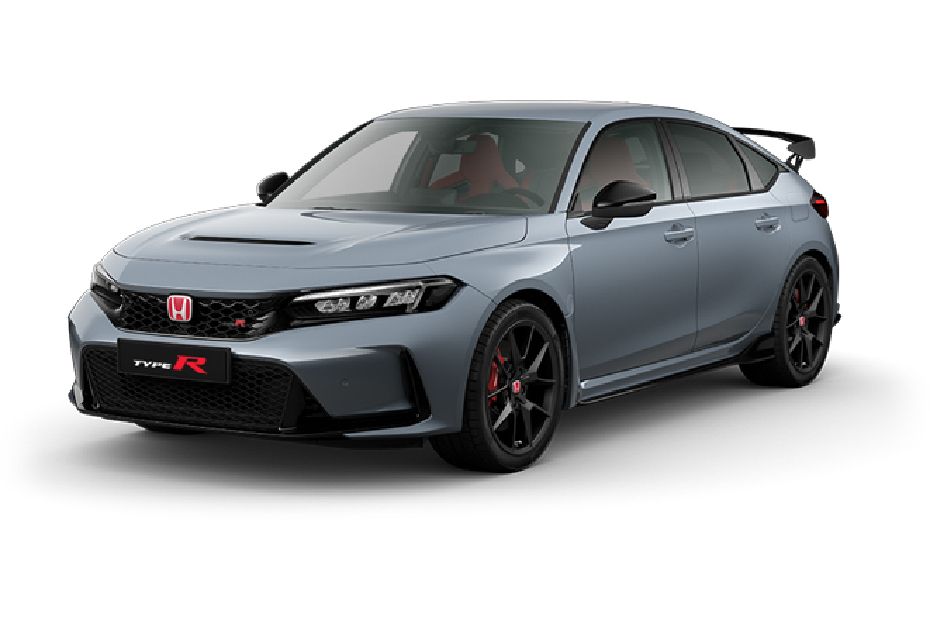 Honda CIVIC TYPE R 2026 Images View All Interior Exterior Color 