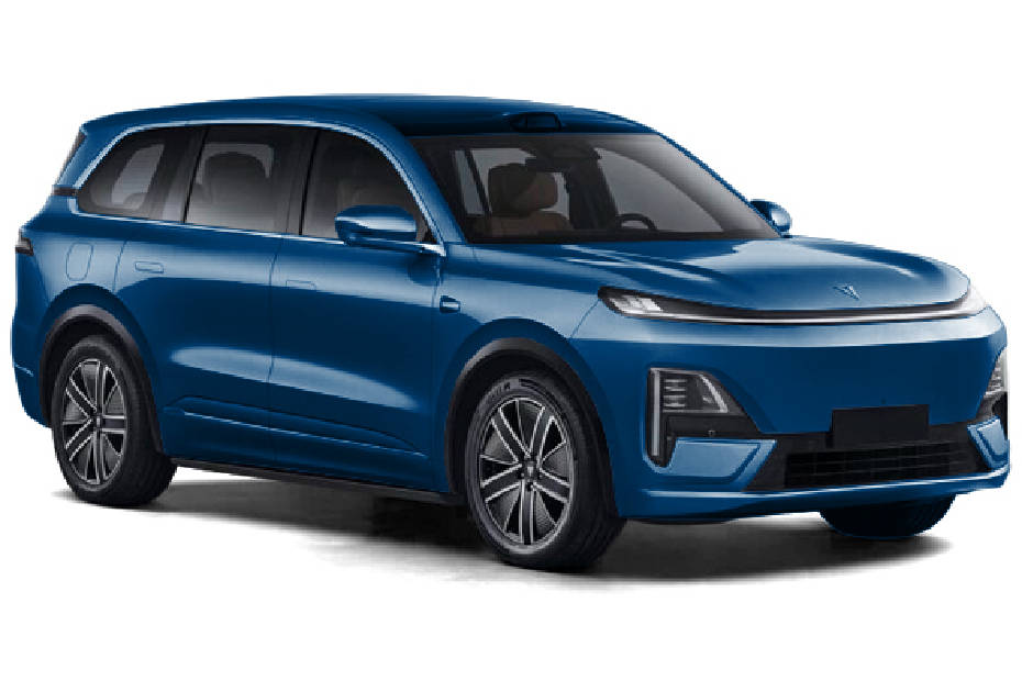 Deepal S09 Blue Deepal S09 Blue