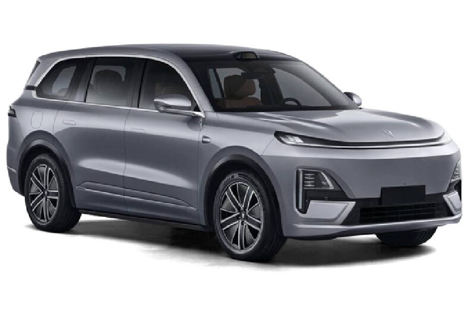 Deepal S09 Gray Deepal S09 Gray