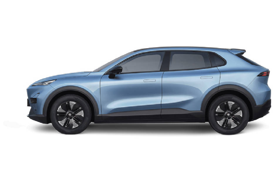Deepal S05 Andromeda Blue Deepal S05 Andromeda Blue