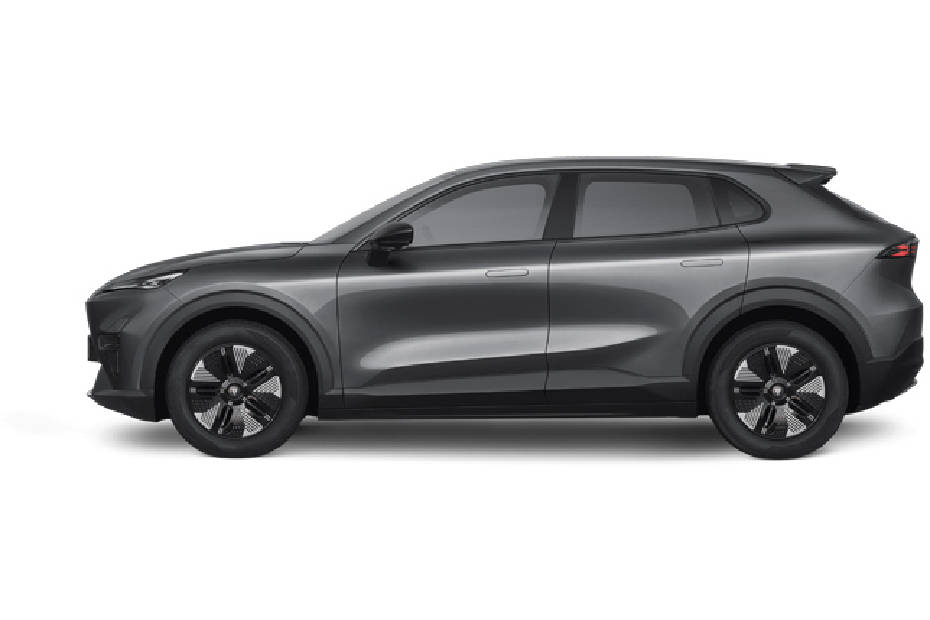 Deepal S05 Ganymede Grey Deepal S05 Ganymede Grey