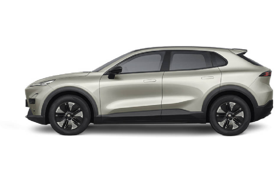 Deepal S05 Mercury SIlver Deepal S05 Mercury SIlver