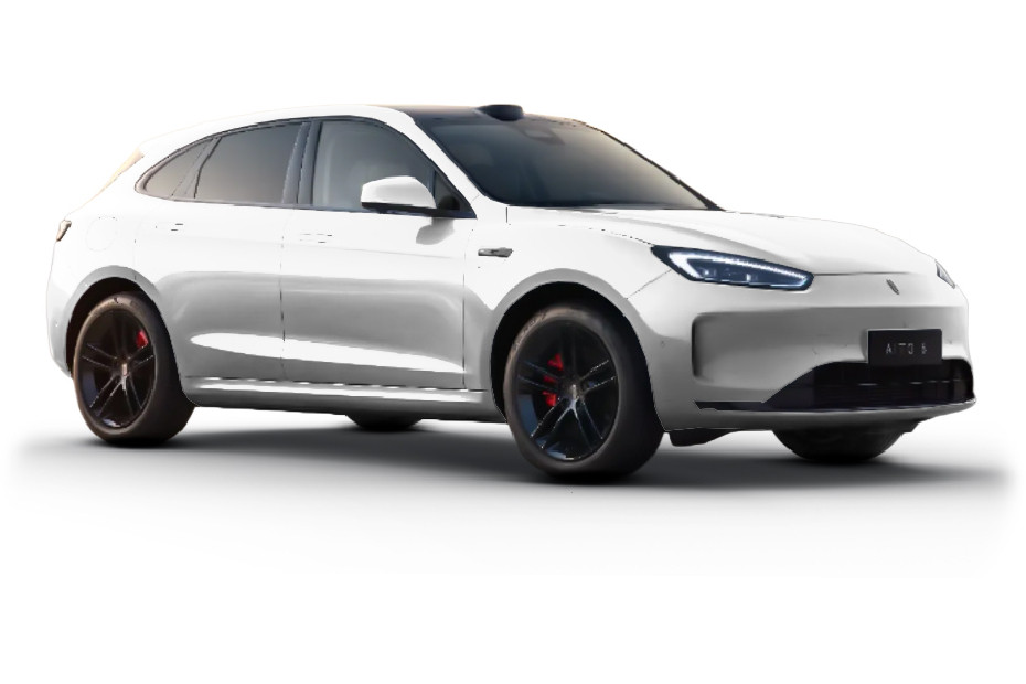 AITO 5 Arctic White AITO 5 Arctic White