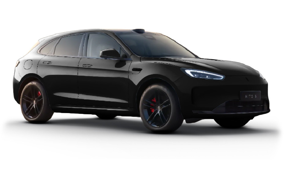 AITO 5 Midnight Black AITO 5 Midnight Black