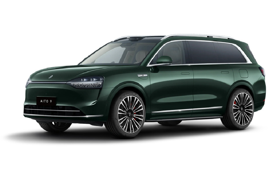 AITO 9 Woodland Green AITO 9 Woodland Green