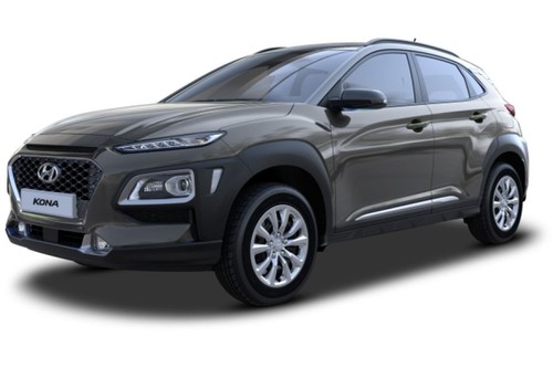 Hyundai Kona (2018-2021) Dark Knight
