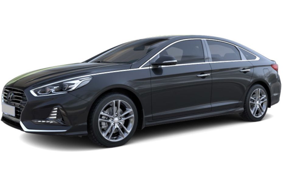 Hyundai Sonata 2024 Price in UAE - Reviews, Specs & July Offers