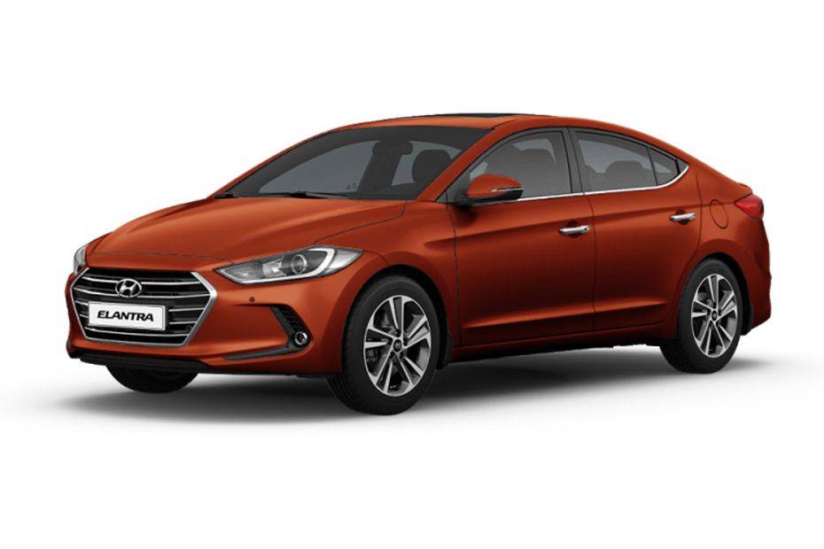 Hyundai Elantra 2024 Price in UAE Reviews, Specs & September Offers