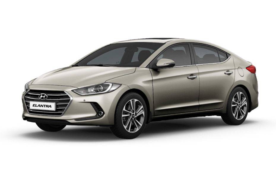 Hyundai Elantra 2024 Price in UAE Reviews, Specs & September Offers