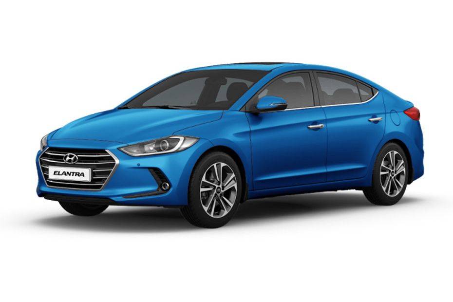 Hyundai Elantra 2024 Price in UAE Reviews, Specs & September Offers