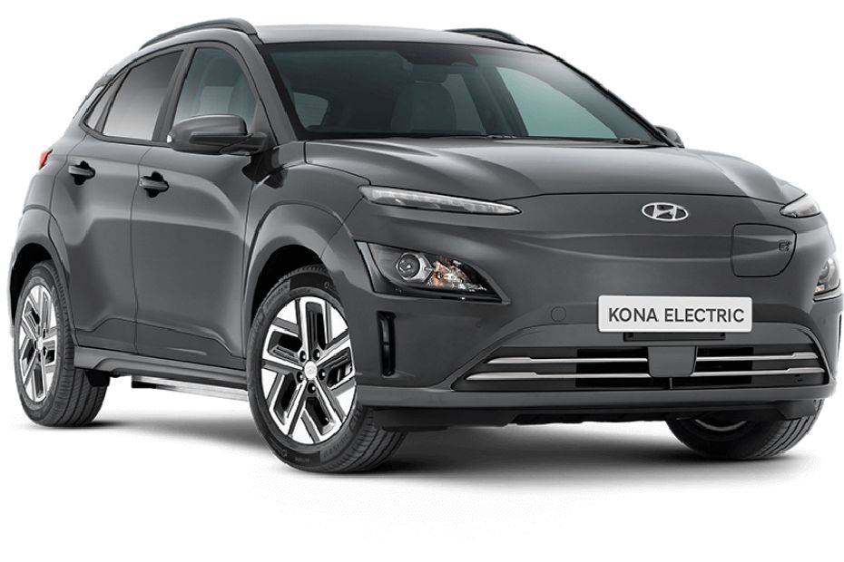 Hyundai Kona Electric 2024 Colors in UAE