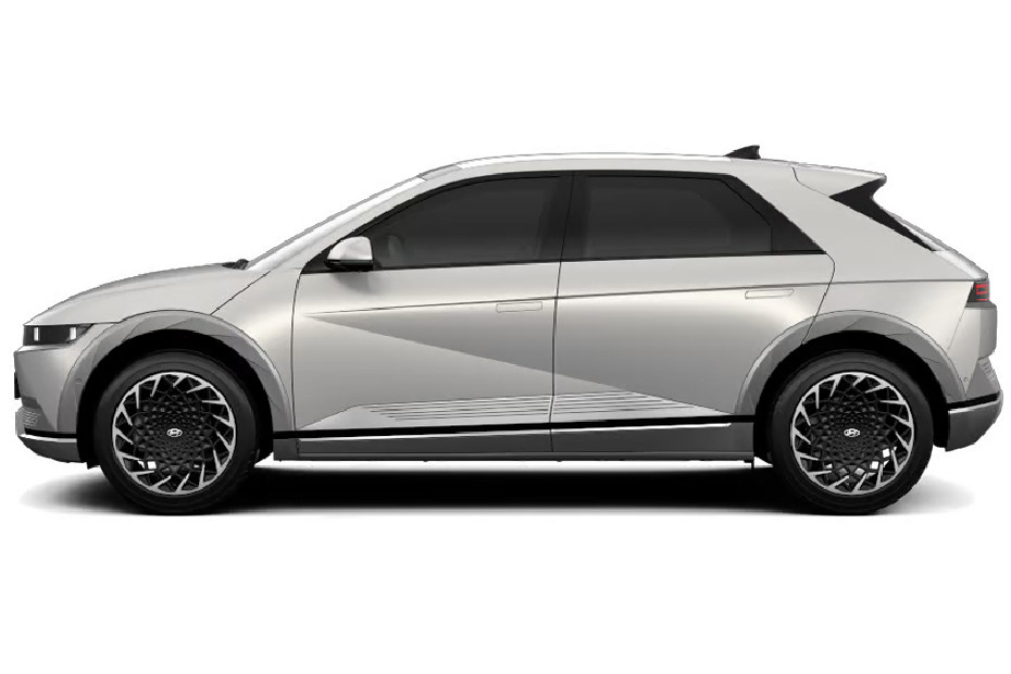 Hyundai IONIQ 5 Gravity Gold in UAE