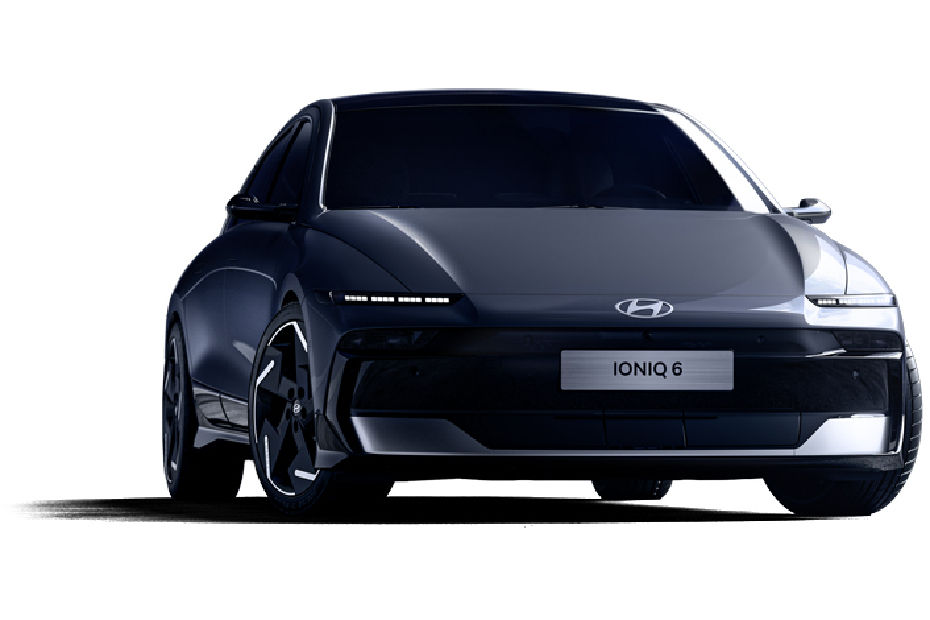 Explore All The Hyundai Ioniq 6 2026 Color s Variants Available In UAE Explore All The Hyundai Ioniq 6 2026 Color s Variants Available In UAE