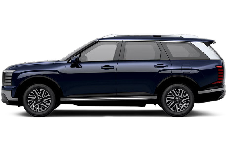 Hyundai Palisade Classy Blue Pearl Hyundai Palisade Classy Blue Pearl