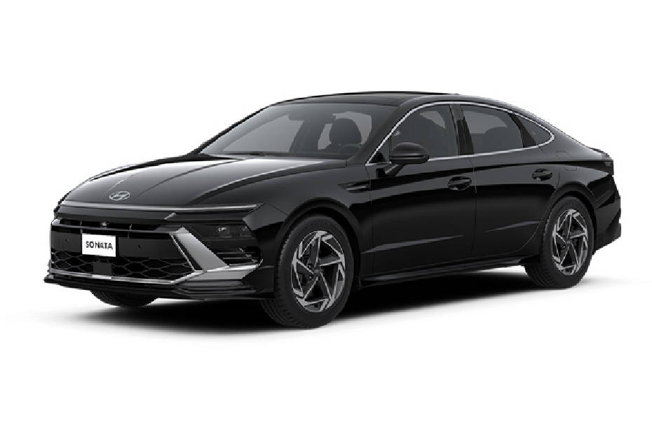 Hyundai Sonata Abyss Black Pearl Hyundai Sonata Abyss Black Pearl