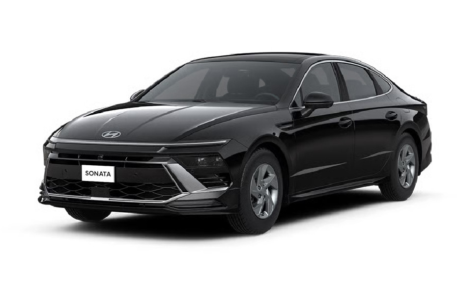 Hyundai Sonata Abyss Black Pearl Hyundai Sonata Abyss Black Pearl