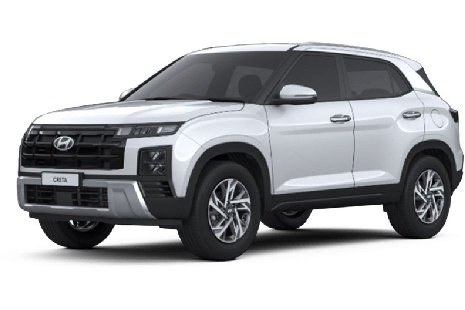 Hyundai Creta 2026 Smart Pro Price Photos Spec