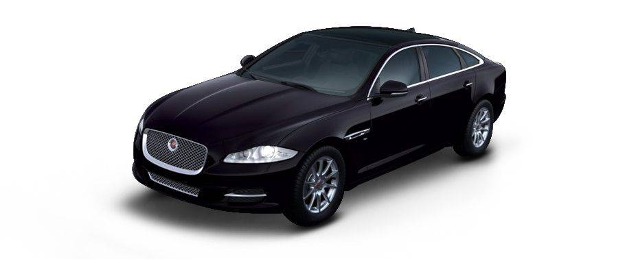 Jaguar XJ Supersport LWB Black Amethyst Metallic Jaguar XJ Supersport LWB Black Amethyst Metallic