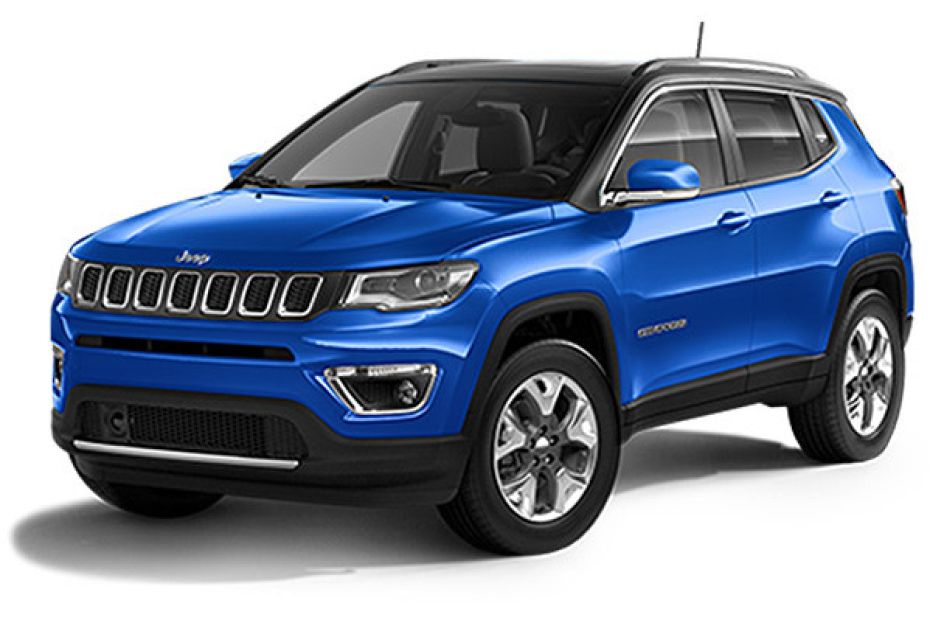 Jeep Compass Images View complete InteriorExterior Pictures Zigwheels