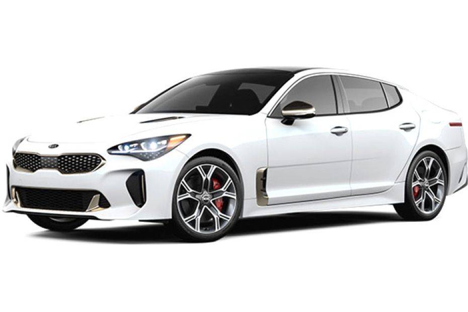 KIA Stinger 2024 Price in UAE Reviews, Specs & September Offers