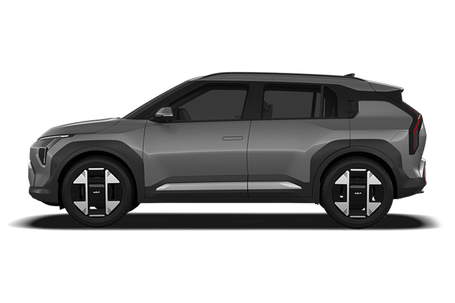 KIA EV3 Shale Grey