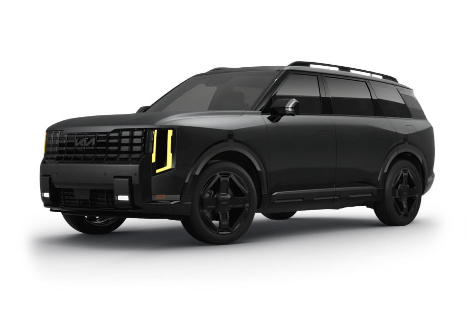 KIA Telluride Hybrid Panthera Metal Matte