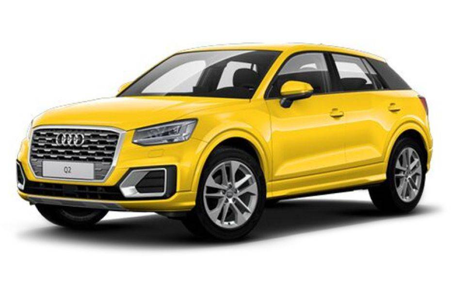 Audi Q2 2024 Price in UAE Reviews, Specs & August Offers