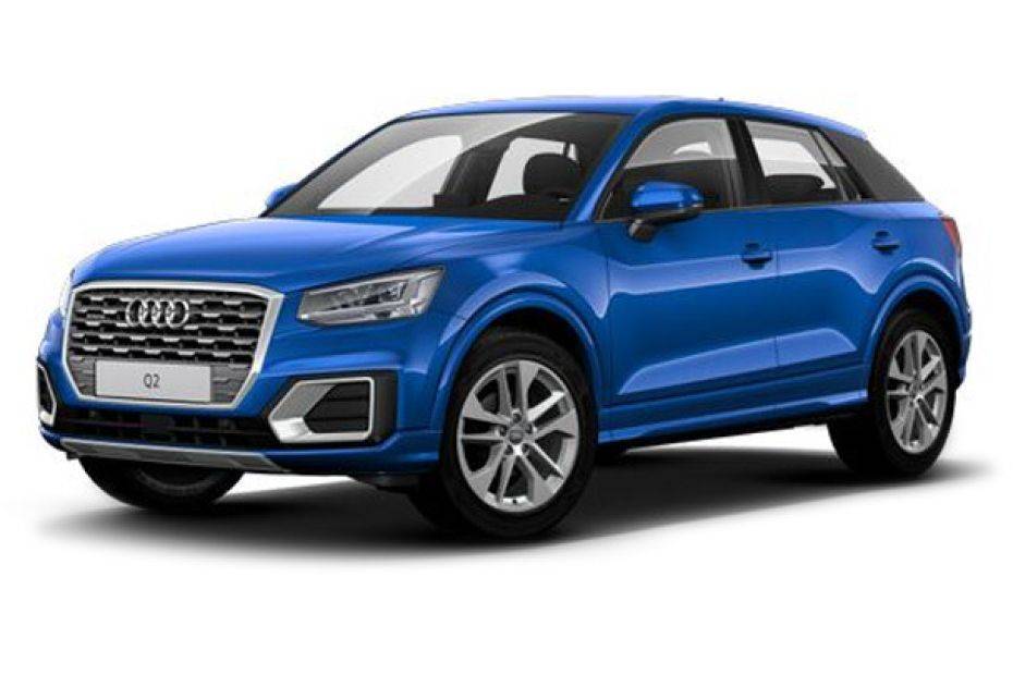 Audi Q2 Price in UAE - Images, Specs, Reviews & Compare