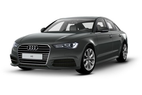 Audi A6 (2022-2024) Daytona Grey Pearl Effect