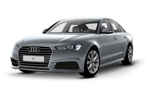 Audi A6 (2022-2024) Torando Grey