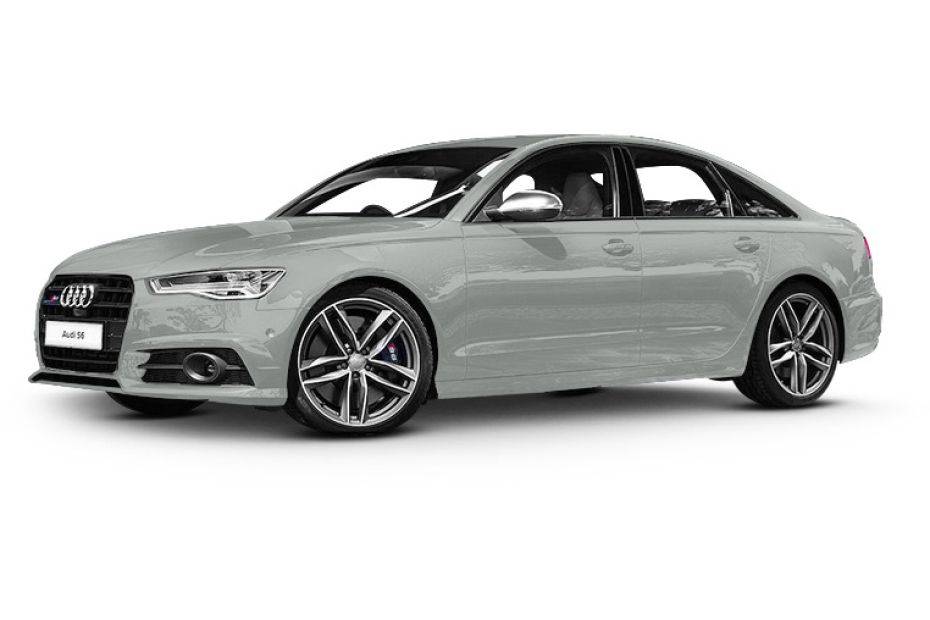 Audi S6 2024 Colors in UAE