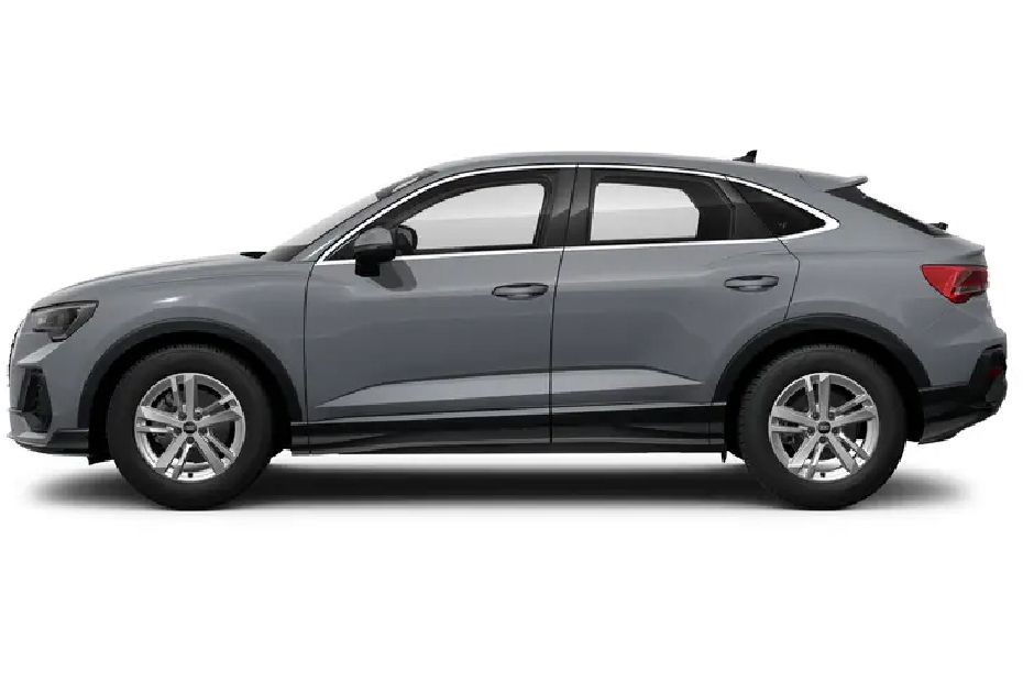 Audi Q3 Sportback 2023-2025 Nardograu Uni in UAE