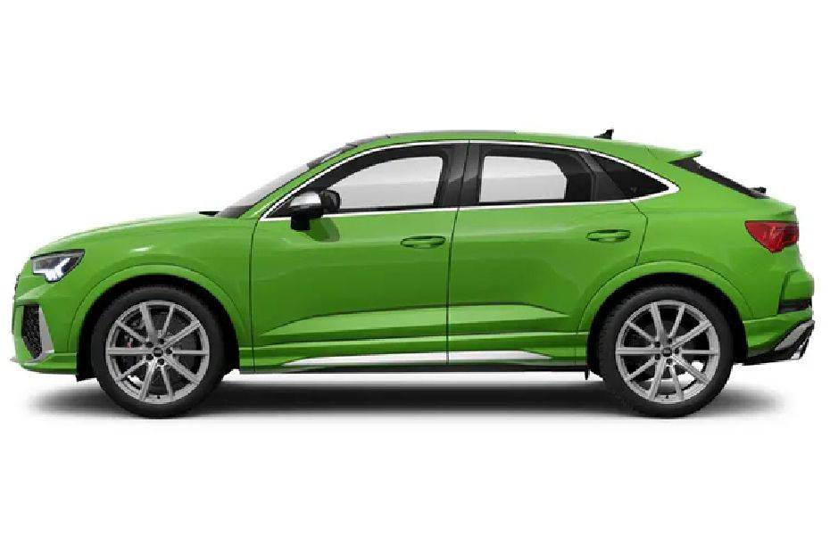 Audi RS Q3 Sportback 2024 Price in UAE Reviews, Specs & September Offers