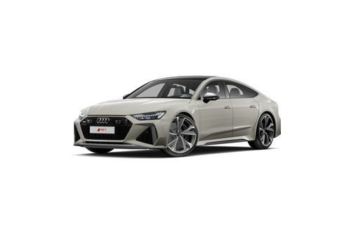 Audi RS7 Sportback Siam Beige