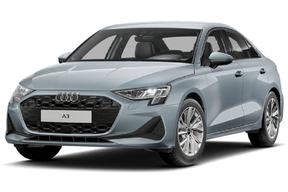 Audi A3 Arrow Gray Pearl Effect Audi A3 Arrow Gray Pearl Effect