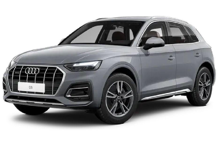 Audi Q5 (2023-2024) Grey in UAE
