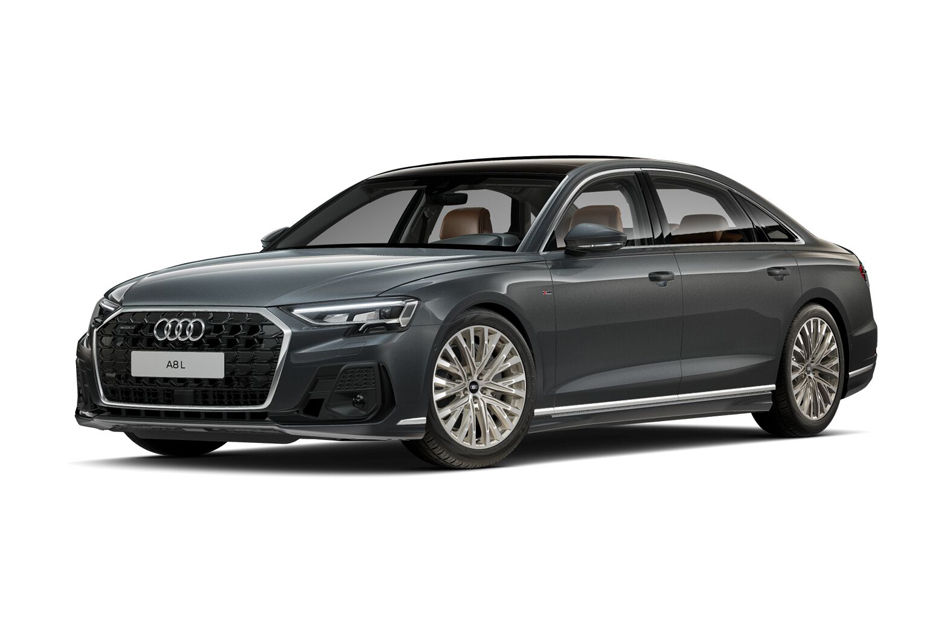 Audi A8 Videos Watch First Drive Road Test