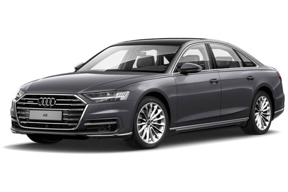 Audi A8 2024 Price in UAE - Reviews, Specs & September Offers