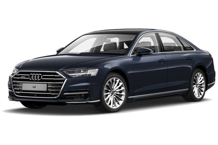 Audi A8 2024 Price in UAE Reviews, Specs & August Offers