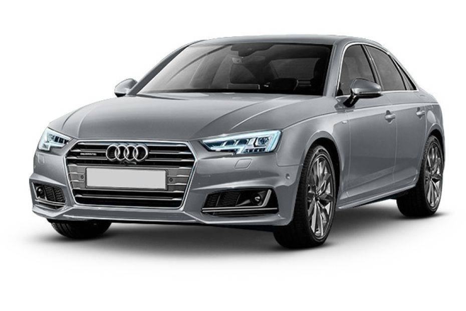 Audi A4 Price in UAE - Images, Specs, Reviews & Compare