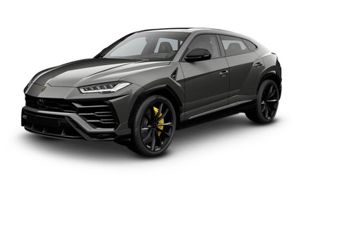 Lamborghini Urus(2022-2023) Grigio