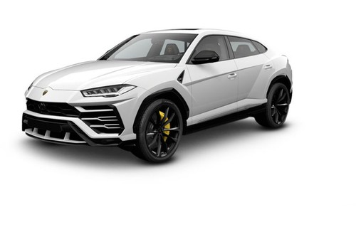 Lamborghini Urus(2022-2023) White