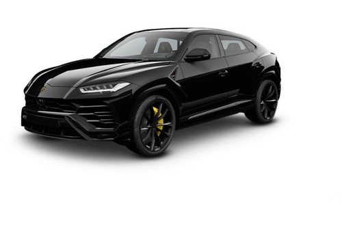 Lamborghini Urus(2022-2023) Black