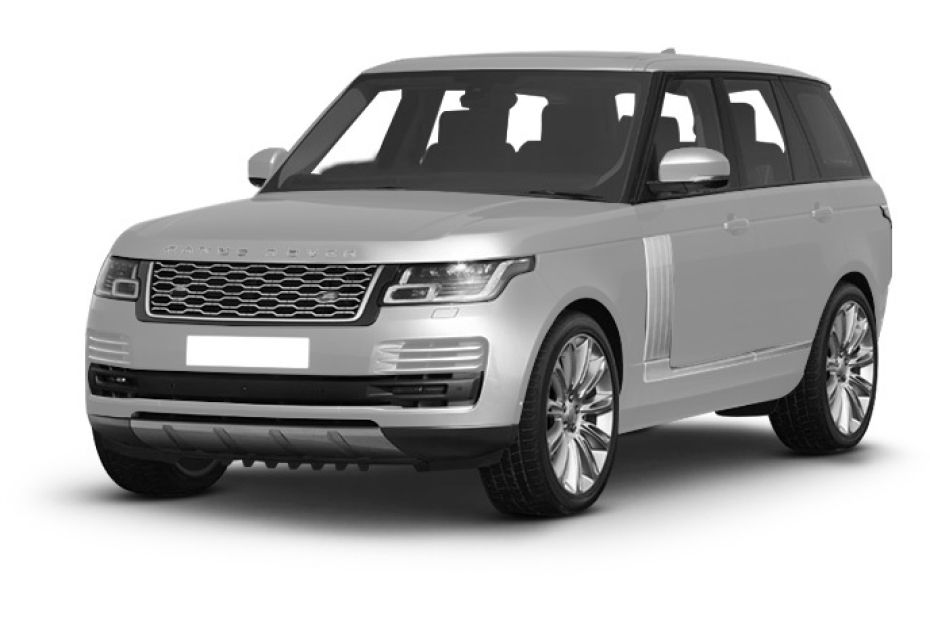 Land Rover Range Rover 2024 Colors in UAE Zigwheels